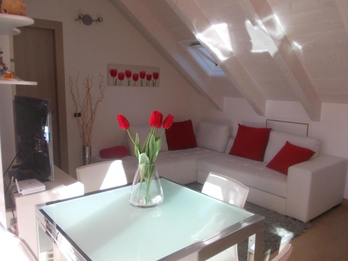 A Casa Di Laura Finale Ligure Apartment Ngoại thất bức ảnh