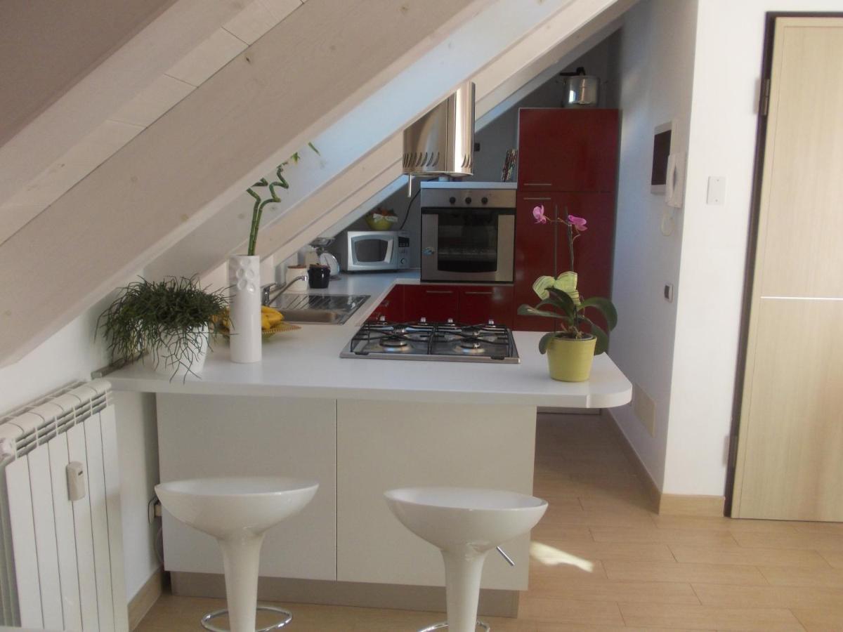 A Casa Di Laura Finale Ligure Apartment Ngoại thất bức ảnh