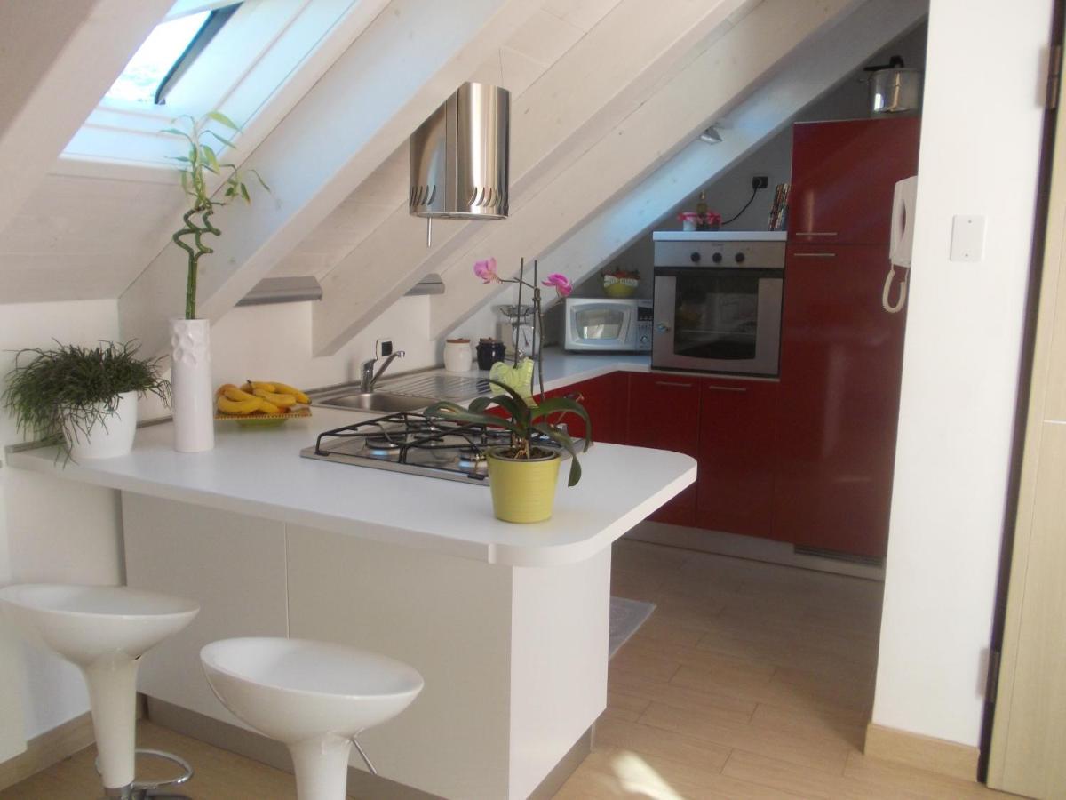A Casa Di Laura Finale Ligure Apartment Ngoại thất bức ảnh