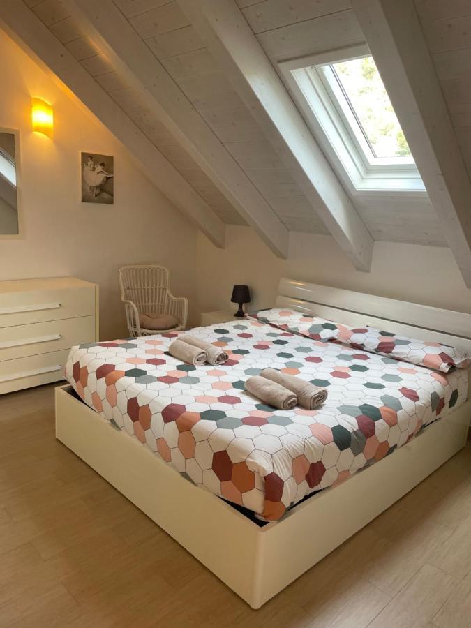 A Casa Di Laura Finale Ligure Apartment Ngoại thất bức ảnh